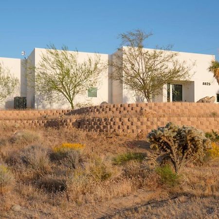 Experience Desert Serenity Gateway To Joshua Tree Eksteriør bilde