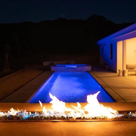 Experience Desert Serenity Gateway To Joshua Tree Eksteriør bilde