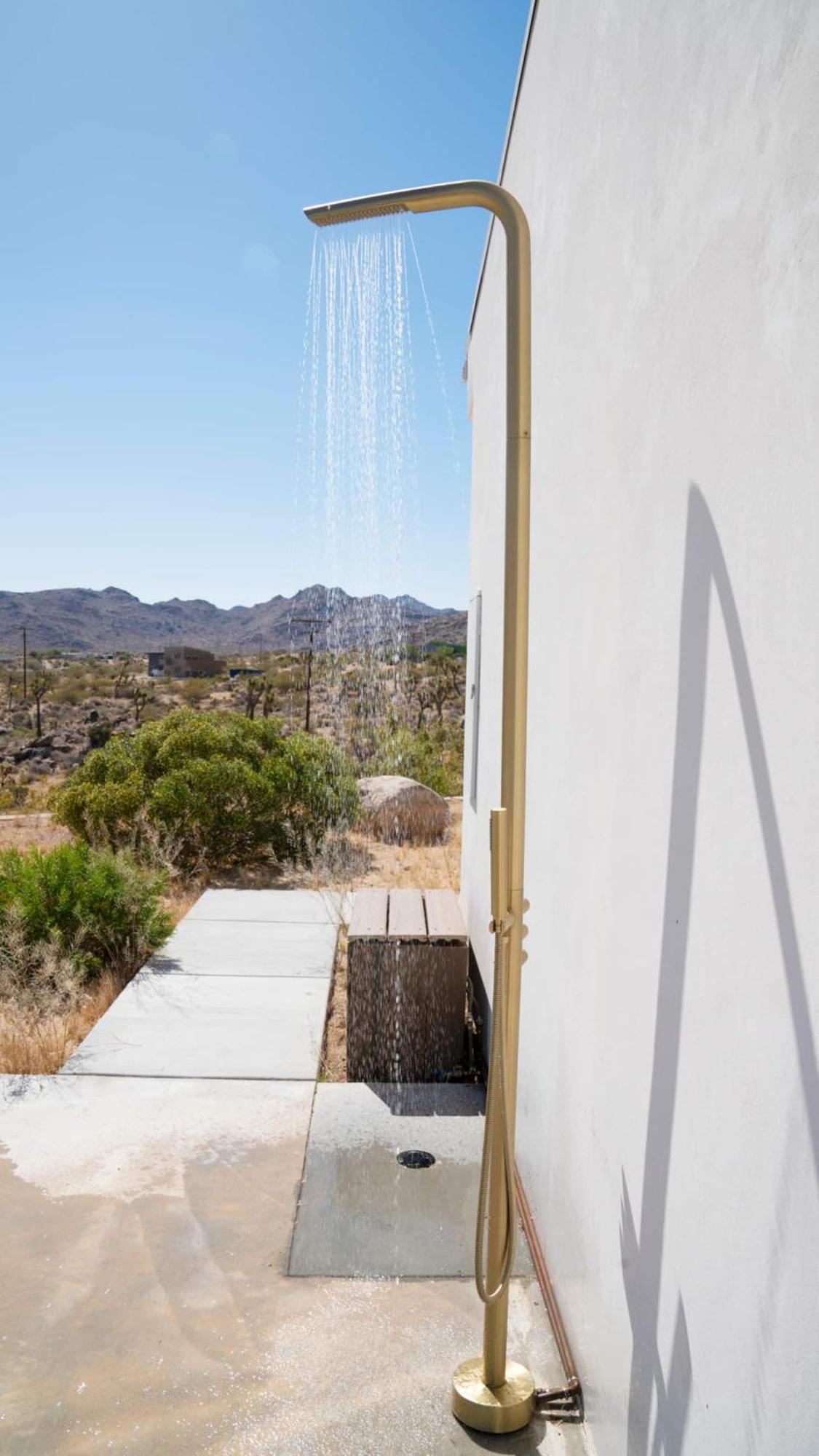 Experience Desert Serenity Gateway To Joshua Tree Eksteriør bilde